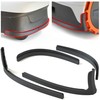 Edge Protection for Segway Navimow i105e, i108e, Bumper, Protector for