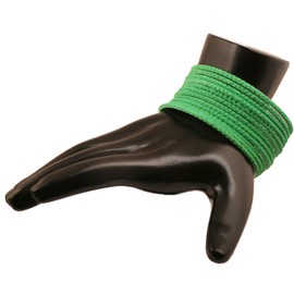 NEW! Touchstone "Colorful Dozen Bangle Collection" Indian Bollywood Alloy Metal Textured Sea Green Color Charming Thing Bangle Bracelets Set of 12 For Women.