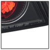 ACANII - For Black 2003-2008 Toyota Corolla Tail Lights Brake