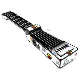 MightySkins Skin Compatible with Jamstik+ Portable SmartGuitar - Love The 90s | Protective, Durable, and Unique Vinyl Decal wrap Cover | Easy to Apply, Remove, and Change Styles | Made in The USA
