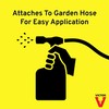 Victor Mole & Gopher Repellent Ready-to Use Spray - M8002-32