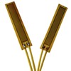 Strain Gauge Used in Mechanics Experiment for Material, Industry or