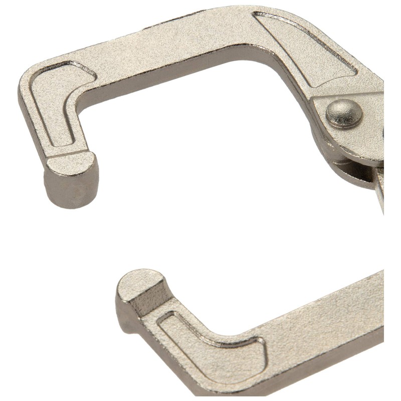 Tone Grip Pliers C Type VPC-150 Total Length 7.0 inches