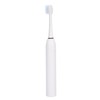 Rechargeable Electric Toothbrush Travel Portable Sonic Cleaning Toothbrush Oral Care