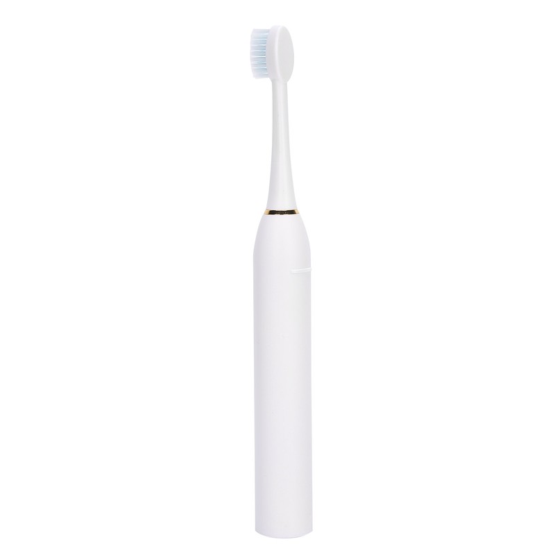 Rechargeable Electric Toothbrush Travel Portable Sonic Cleaning Toothbrush Oral Care
