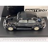 WHITEBOX 1/24 Volkswagen Beetle 1200 BEETLE 1960 Mini Car (Black)
