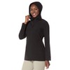 Kerrits Waterproof Rain Jacket Black Size: X-Large