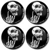 SkinoEu Car Sticker for Hub Caps Hub Caps Hub Cap