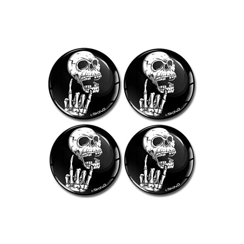 SkinoEu Car Sticker for Hub Caps Hub Caps Hub Cap