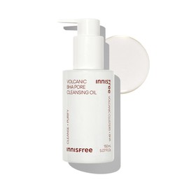 Innisfree [이니스프리]화산송이 모공 바하 클렌징 오일 Innisfree Jeju Volcanic Pore Cleansing Oil