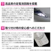 Pikakyu 30233 Toyota Rumie LED License Lamp T10 5 Row