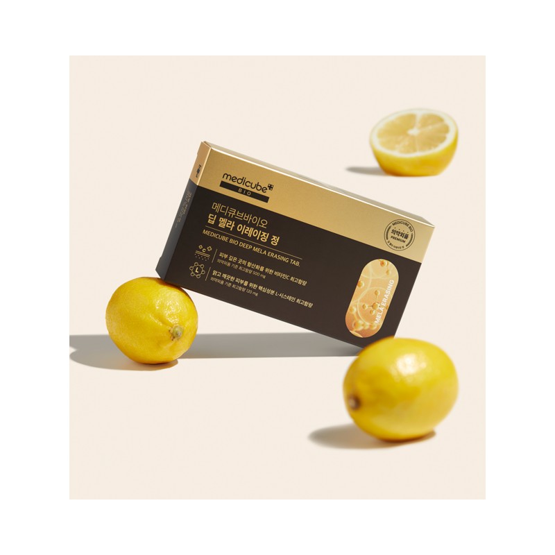 Medi-Cube [Smartstore] Deep Mela Erasing Serum (Blemish Reliever)