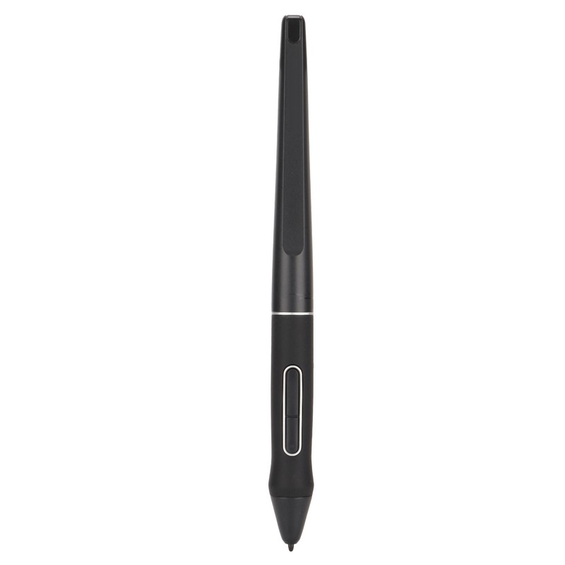 Stylus Pen 8192 Level ±60° Tilt Function Black Tablet Stylus