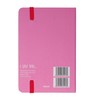 Stands Out, Supplying Outstanding Gifts BAE Love Heart A6 Hardback