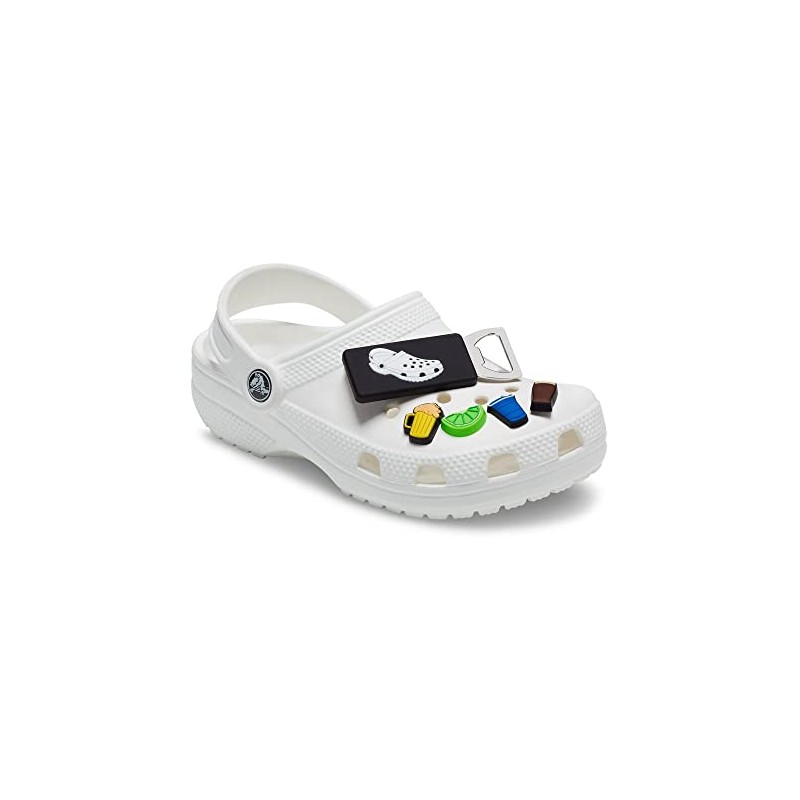 Crocs Jibbitz SHOE ACCESSORY Food 5-Packs | Jibbitz for Crocs,