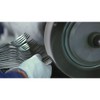 WMF Vision Kaffeelöffel, Teelöffel 13,5 cm, Cromargan protect Edelstahl mattiert,