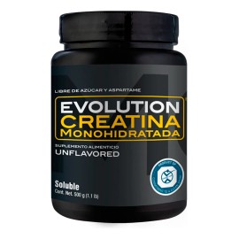 Creatina Monohidratada Pura Polvo Sabor 100 Servicios Suplementos Alimenticios Creatine Micronizada Certificada Pre Entreno Azúcar Incluye Cuchara