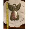 Ornate Angel Picture Frames