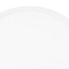 Smart Ceiling Light WiFi 25W Cold and Warm Light RGB