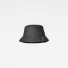 G-Star Men's Originals Bucket Hat, Blue (raw denim D24320-D252-001), L
