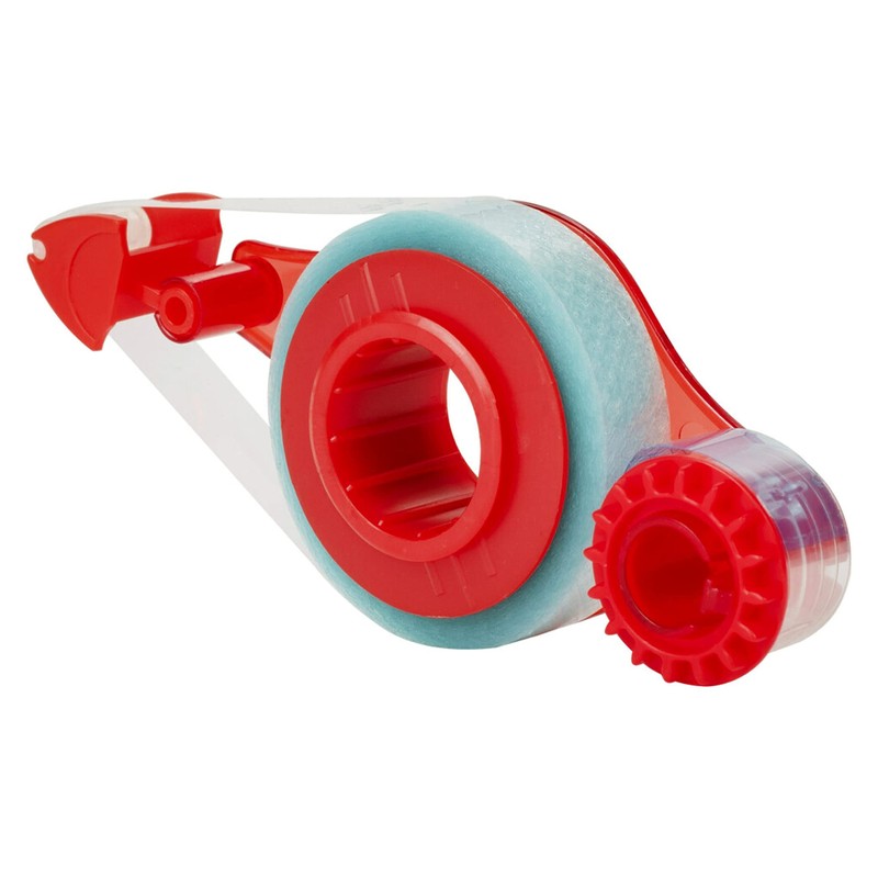 Scotch Adhesive Dot Roller Refill, 0.31 x 49 Feet (6055-R)