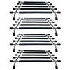 4All Kitchen Trivet Stand Heat Resistant Anti Slip Worktop Protector