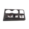 autotrim000 Oak Grain For Ford Maverick 2022-2024 Central Control Gear