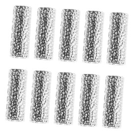 GRIRIW Watch Band Connector Watch Band End Pin 10pcs Set Metal Alloy Watchband Fastener for Smartwatch Bracelet