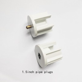 Soporte inalámbrico, soporte de instalación de persiana enrollable, kit de soporte de montaje universal para persiana exterior y interior