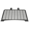 VEISUTOR Radiator Cover Grille Guard for Pan America 1250, Black