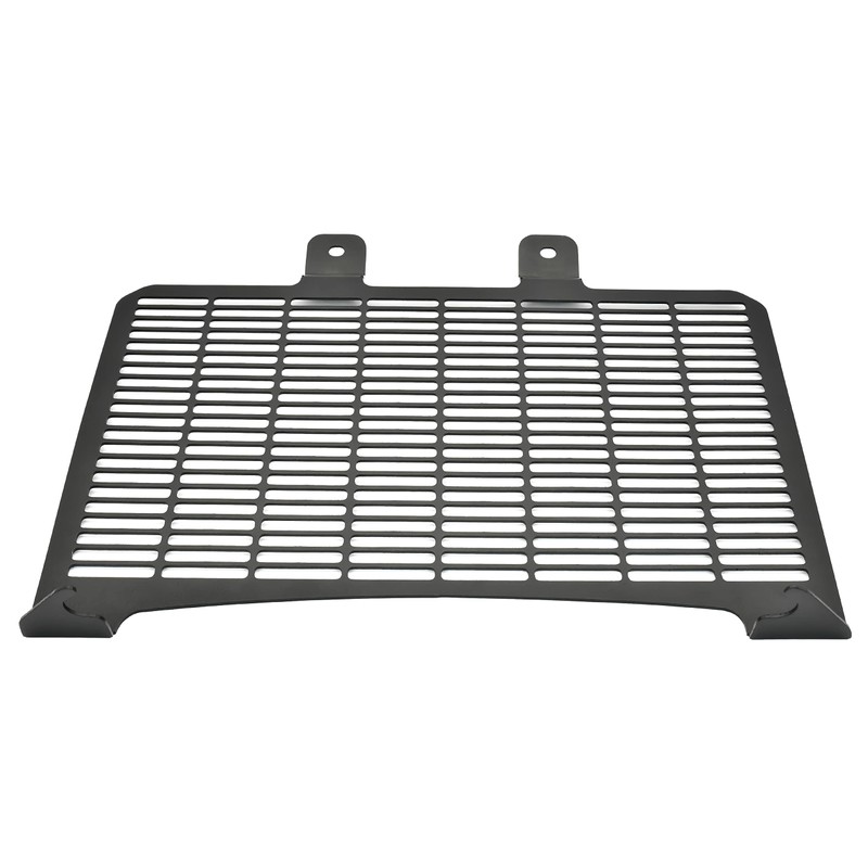 VEISUTOR Radiator Cover Grille Guard for Pan America 1250, Black