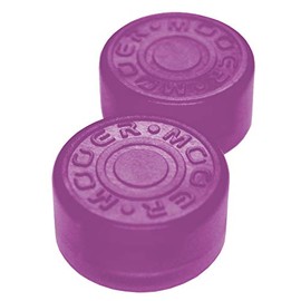 Mooer Footswitch Topper Rose Violet (5Pak)