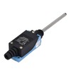 Micro Limit Switch, Akozon Micro Switch, Momentary Switch, Waterproof Auto