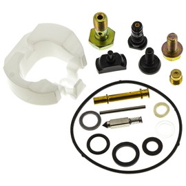 CUB CADET 951-15752 Carburetor Kit 7T90JU 439cc 7T84JUA 382cc Series Engines