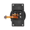 Hot Shoe Mount Foot Compatible for Godox TT350S Flash Fix