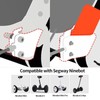 AULPACO Control Rod Removal Kit Compatible with Segway Ninebot Mini/Mini