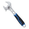 Sankyo Corporation trad Acttec Monkey Wrench 11.8 inches (300 mm)