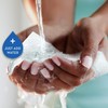 Olay Daily Facials Water Activated Dry Wipes, Oily Combination Skin,