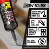 Loctite PL Premium Max Construction Adhesive, 9 fl oz Cartridge,