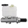 TRQ Brake Master Cylinder Compatible with 2003-2006 Ford Expedition Lincoln