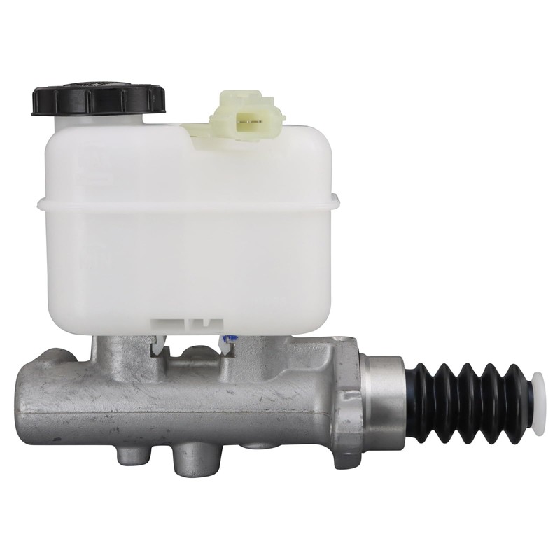 TRQ Brake Master Cylinder Compatible with 2003-2006 Ford Expedition Lincoln