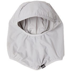 Millet BREATHEBARRIER MULTI COMPO HD Mountain Climbing Cap, Breeze Barrier, Multi Compo, Hood, Shark