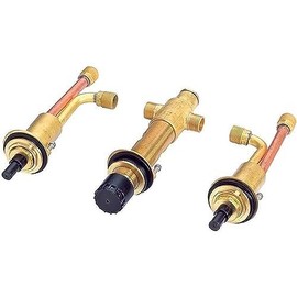 Gerber Plumbing Widespread Roman Tub Faucet Rough-In Valve