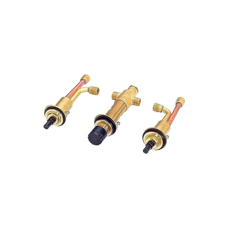 Gerber Plumbing Widespread Roman Tub Faucet Rough-In Valve