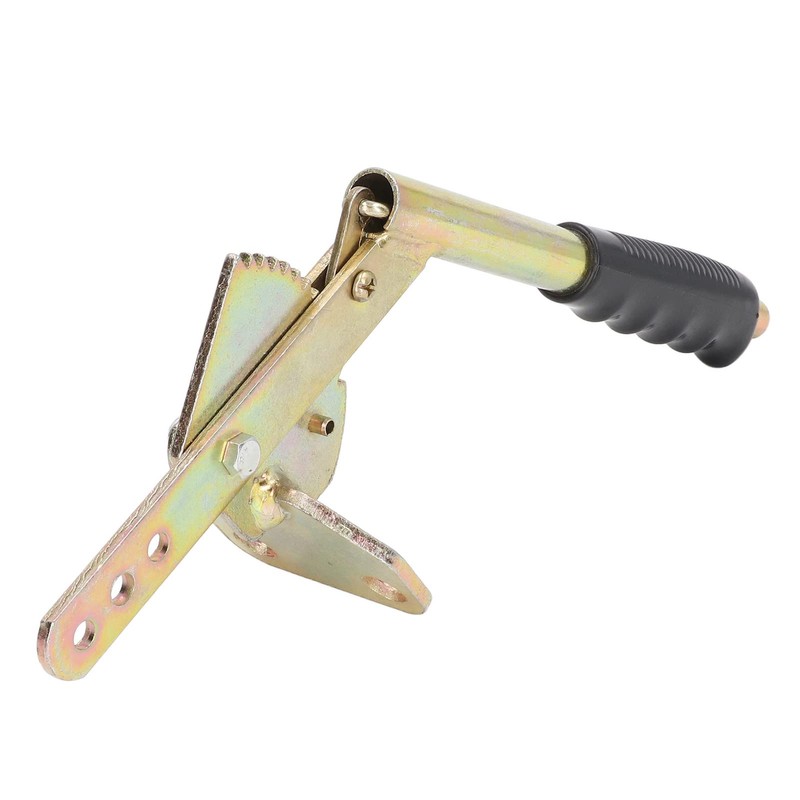 Aramox Handbake Lever Antislip Parking Brake Handle Universal for Trailer