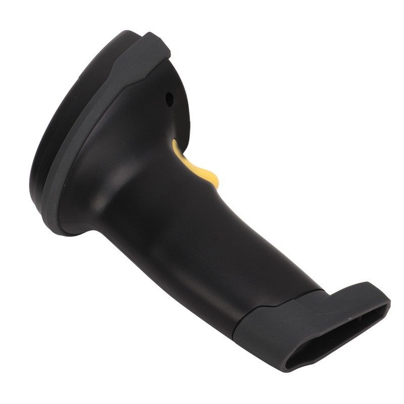Barcode Scanner 2.4G Wireless 1D Bar Code Reader Tool with