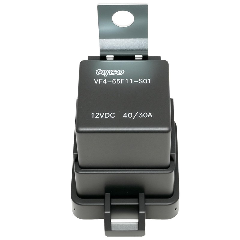 VF4-65F11-S01 Relay 40/30A 12VDC 5Pins Automotive Relay