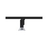 Paulmann ProRail3 95408 Rail System Rail Spotlight Apol E27 Max.