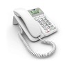 BT BT Décor 2200 Corded Landline House Phone, Phonebook, Handsfree,