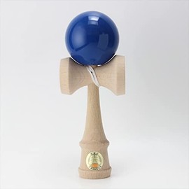Yamagata Koubou Competition Kendama, Ozora, Revised Edition, Blue